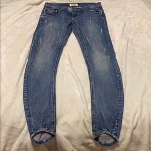 One teaspoon jeans